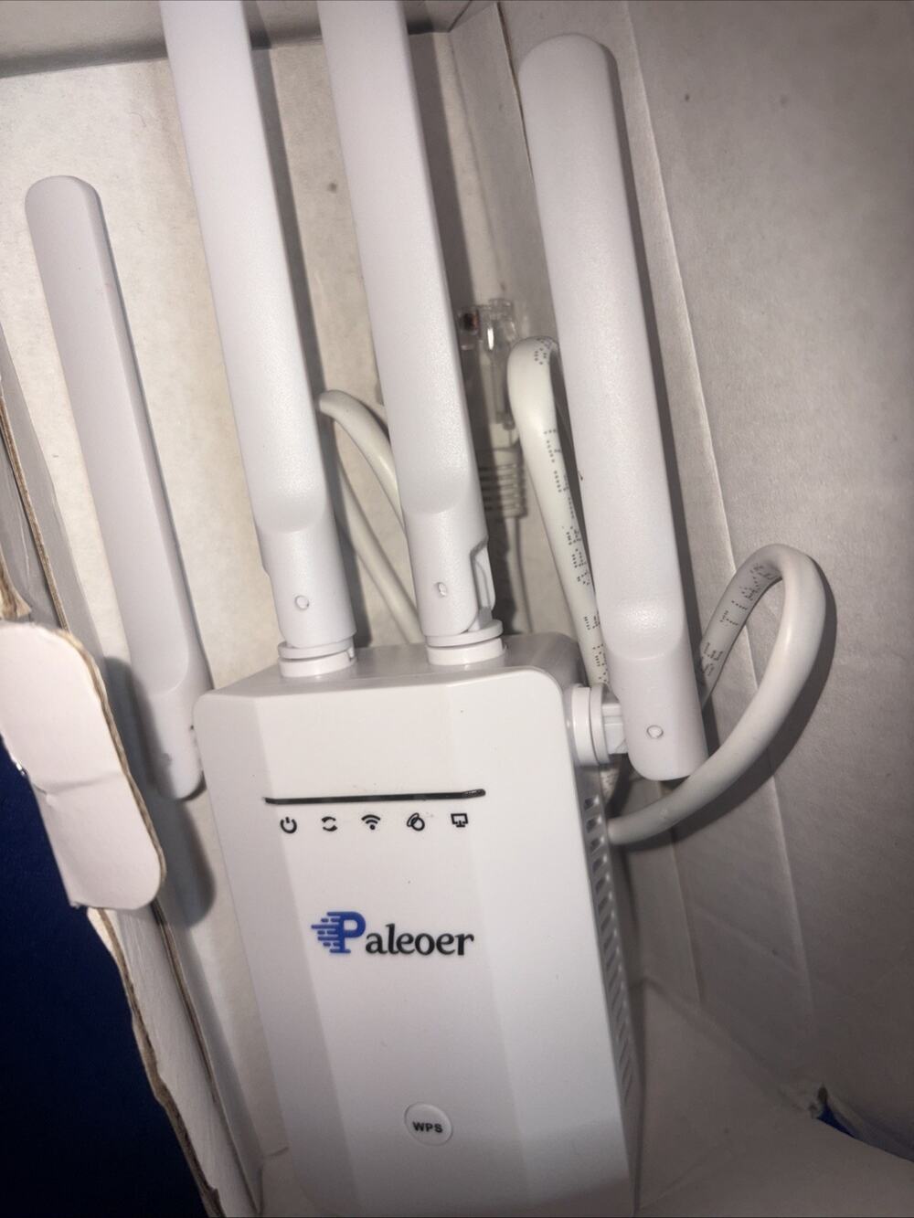 300m WiFi Range Extender